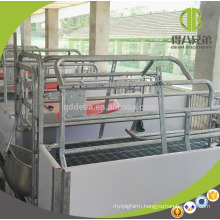 Sow crate for sale Pig Farm Equipments Farrowing Pen Farrowing crate
